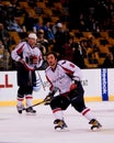 Alex Ovechkin Washington Capitals Royalty Free Stock Photo