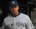 Alex Rodriguez, New York Yankees