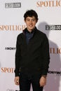 Alex Sharp