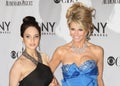 Alexa-Ray Joel and Christie Brinkley