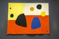 Alexander Calder art tapestry