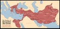 Alexander the Great Empire