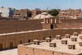 Alexander the great fortress herat afghanistan