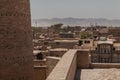 Alexander the great fortress herat afghanistan