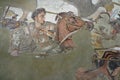 Alexander the Great versus Darius