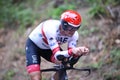 Alexander Kristoff on stage 20 at Le Tour de France 2020