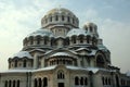 Alexander Nevsky cathedral