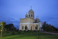 Alexander Nevsky Church in Bender Royalty Free Stock Photo