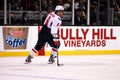 Alexander Ovechkin Washington Capitals Royalty Free Stock Photo