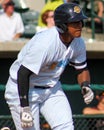 Alexander Palma, Charleston RiverDogs