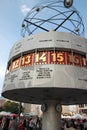 Alexander Platz Universal Clock