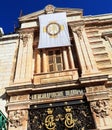 Alexander Podvorie Building, Imperial Orthodox Palestine Socie