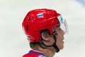 Alexander Semin Royalty Free Stock Photo