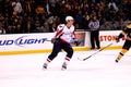 Alexander Semin Washington Capitals Royalty Free Stock Photo