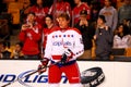 Alexander Semin Washington Capitals Royalty Free Stock Photo