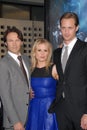 Alexander Skarsgard,Anna Paquin,Stephen Moyer,Alexander Skarsgard-,Anna Paquin-,Stephen Moyer-