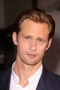 Alexander Skarsgard at the HBO