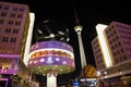 Alexanderplatz, Tv tower and world clock Royalty Free Stock Photo