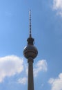 TV Tower in Berlin