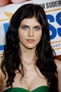 Alexandra Daddario