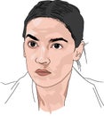 Alexandra Ocasio-Cortez - American Politician