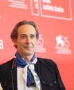 Alexandre Desplat attends `The Sisters Brothers