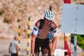 Alexandre Geniez at the CIC - Mont Ventoux DenivelÃÂ© Challenge 2020.