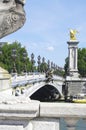 Alexandre III bridge