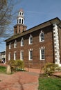 Alexandria, VA: Historic Christ Church