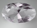 Alexandrite gemstone