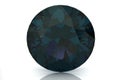 Alexandrite Royalty Free Stock Photo