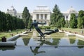 Alexandru Ioan Cuza University Iasi