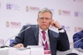 Alexei Kudrin