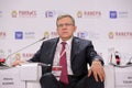 Alexei Kudrin