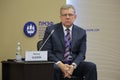 Alexei Kudrin