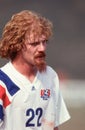 Alexi Lalas