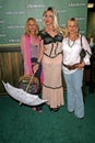 Alexis Arquette,Patricia Arquette,Rosanna Arquette