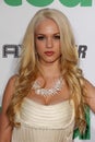 Alexis Knapp Royalty Free Stock Photo