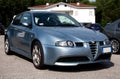 Alfa Romeo 147 GTA