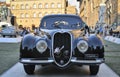 Alfa Romeo 6c 1939