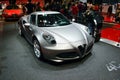 Alfa Romeo 4C