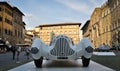 Alfa Romeo 6c Zagato 1931