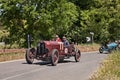 Alfa Romeo G1 1921 in Mille Miglia 2014