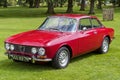 1973 Alfa Romeo 2000 GT Veloce