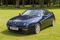 1999 Alfa Romeo GTV