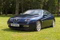 1999 Alfa Romeo GTV Sports Coupe