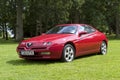 Alfa Romeo GTV Sport Coupe