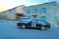 Alfa Romeo GTV 6 2.5 of 1982, 26th Rallye Monte-Carlo Historique 2024