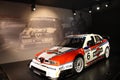 Alfa Romeo Historical Museum - Arese MI Italy