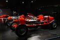 Alfa Romeo Historical Museum - Arese MI Italy